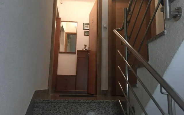 Apartments Ziher