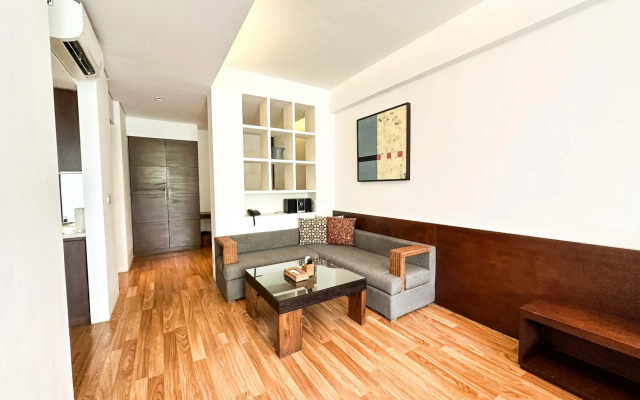 The Wangsa Hotel & Villas