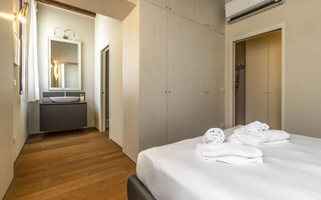 Santa Fosca Design Apartment R&R
