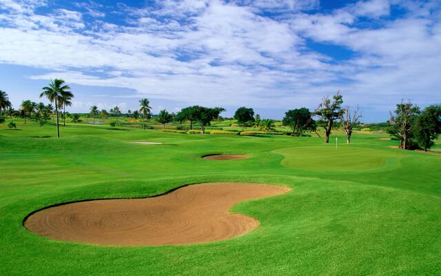 Hilton Ponce Golf & Casino Resort