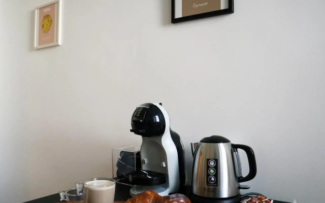 Vatican City Holiday