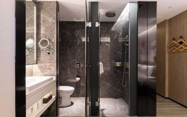 Paco Hotel (Canton Tower Pazhou)