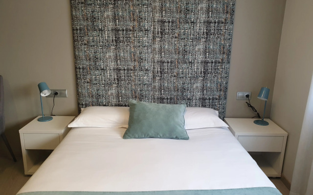 Apartamentos Real Lleida