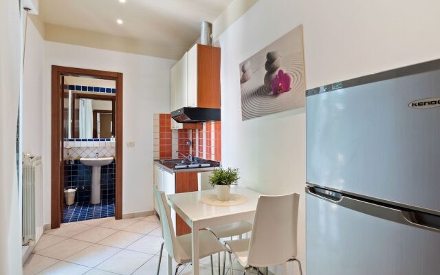 Premium Apartment in Rimini With Balcony