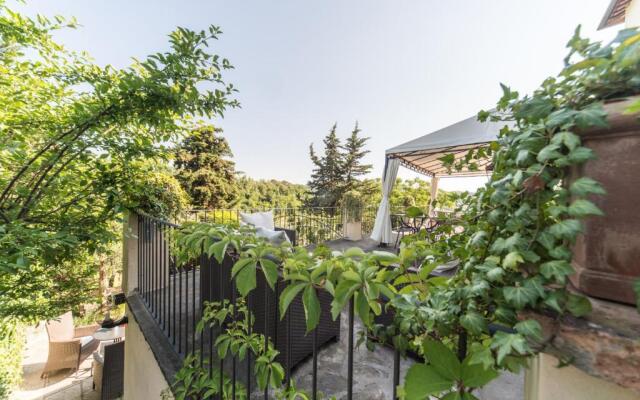 B&B Le Dimore Mezza Costa
