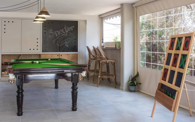 Bar-On Vacation Resort - Health, Nature, Culture, Tours & Tastes in the Village