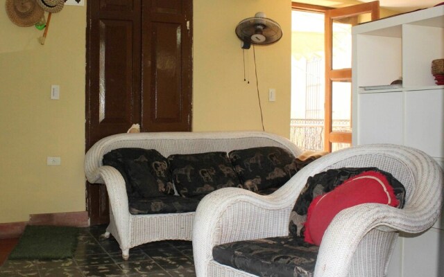 B&B Heart of Old Havana