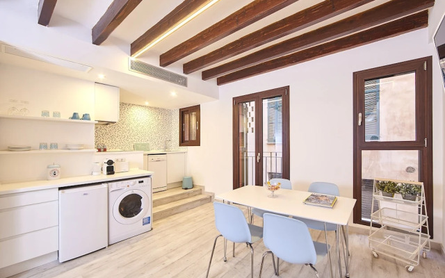 Remolars 3 Townhouse Apartments