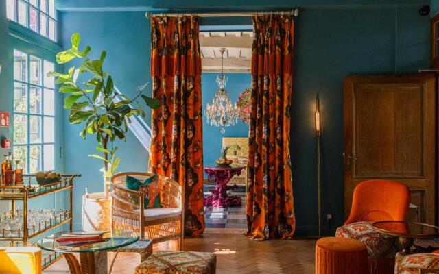 Hotel Flora