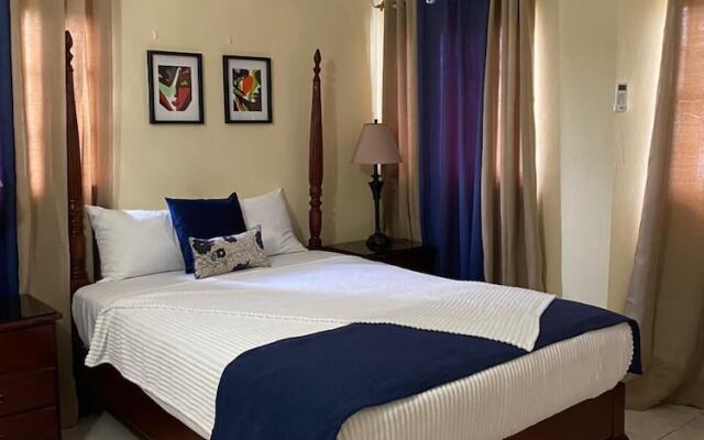 Eventuality B&B at Kensington