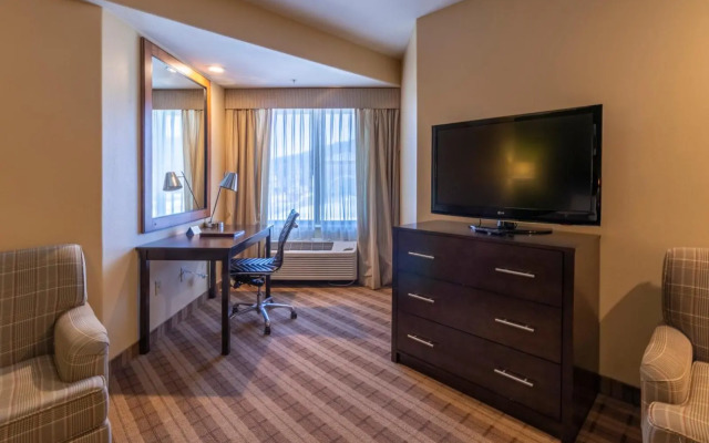 Truckee Donner Lodge