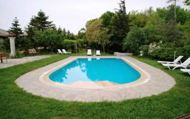 Villa Fe