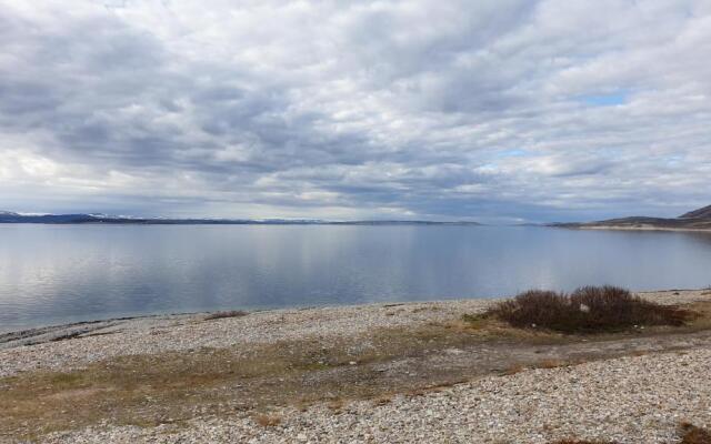 Verdde Hotel Lakselv