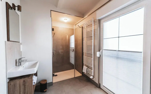 Fontane Apartments