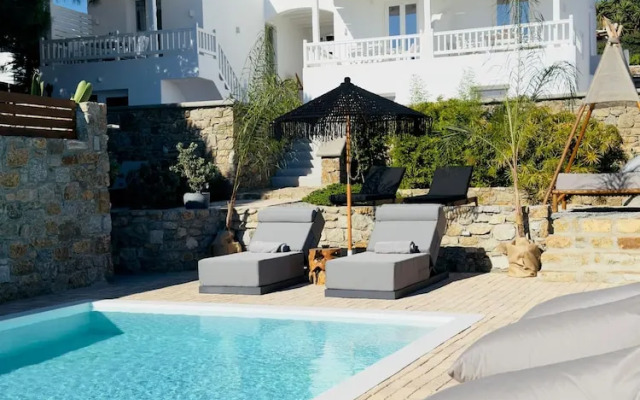 Sofos Suites Mykonos