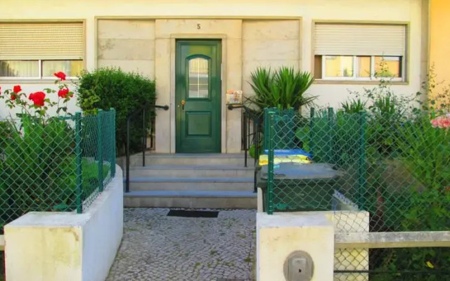 Lisbon Houses - Alvalade