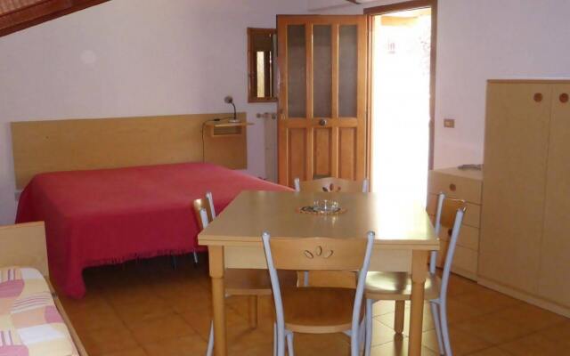 Residence Green Park