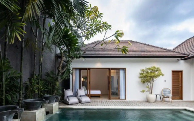 Villa Lapis 1