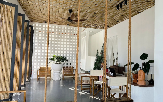 Inner Peace Homestay Phan Thiet