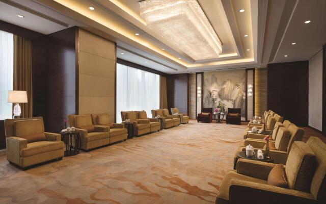 Shangri-La Hefei