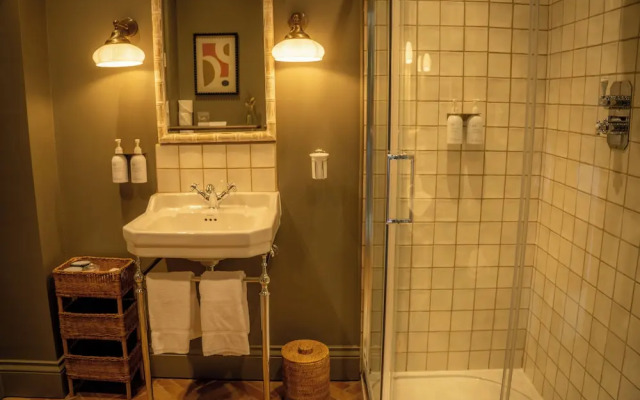 The Kirkstyle Inn & Sportsman's Rest