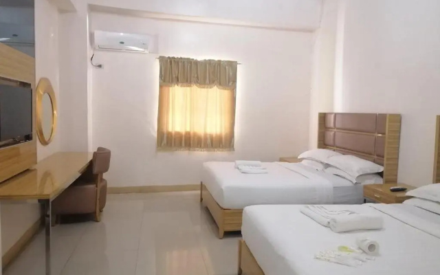 Asia Novo Boutique Hotel - Alaminos