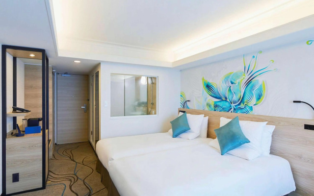 Novotel Okinawa Naha