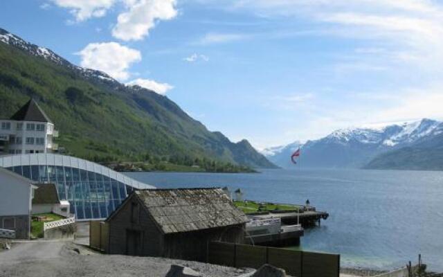 Hardanger Hostel B&B