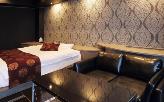 Hotel C-STAGE  - Adult Only