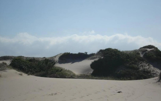 Apartamentos Di Armazzem