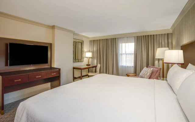 Crowne Plaza New Orleans French Qtr - Astor by IHG