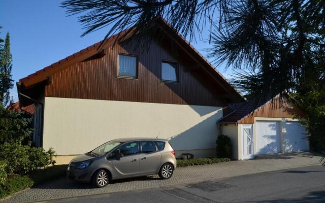 Ferienwohnung Sonnenblick