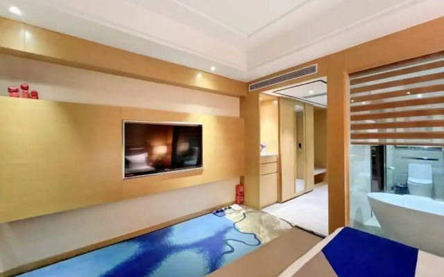 Foshan Tianguo Xingyue Hotel