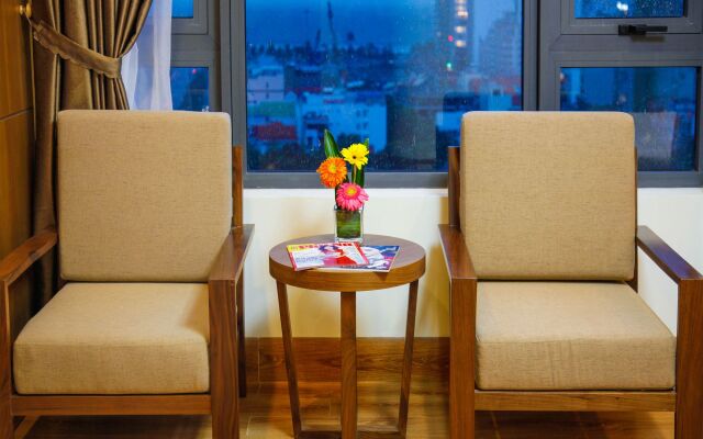 Nhu Minh Plaza Danang Hotel