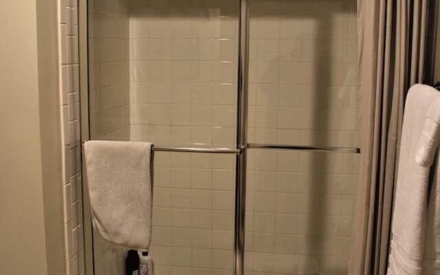 The Hiding Place B&B