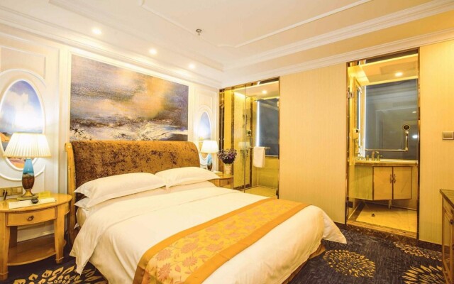 Xining Vienna Hotel Tianjunqiao