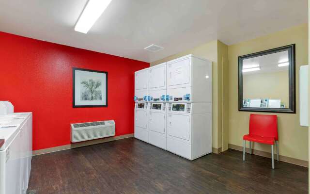 Extended Stay America Suites Santa Rosa North