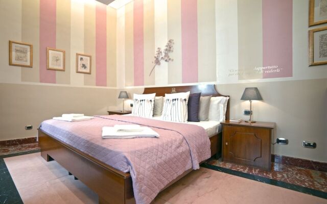 Spagna Dream Suites
