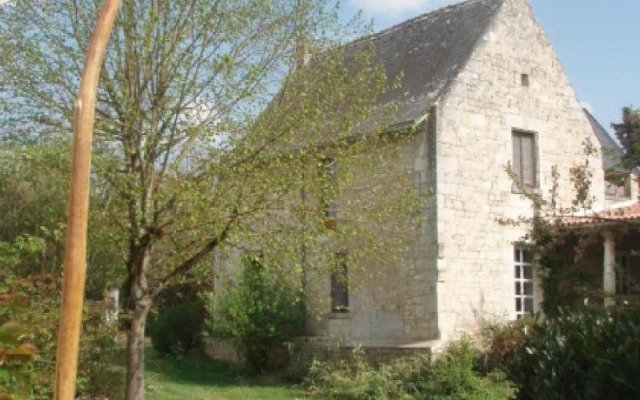 Le Logis du Peu girard