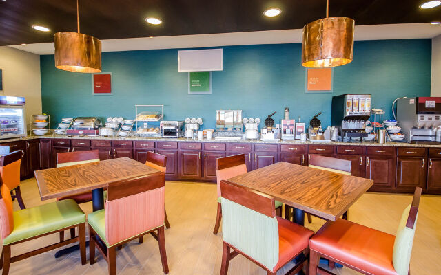 Comfort Inn Ferdinand