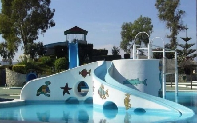 Apartamentos Peñismar I 25