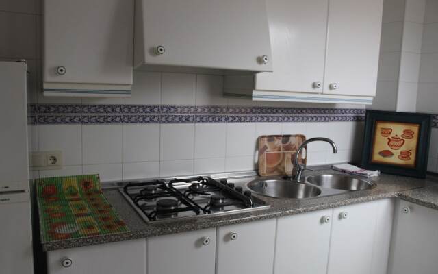 Apartamentos Doña Carmen II