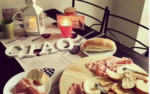 B&B Cara Napoli