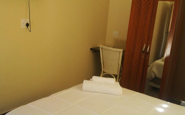 KwaBhekizihambi Guest House