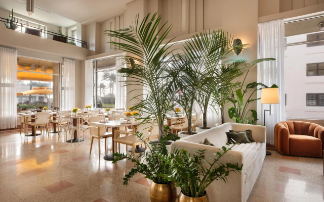 Eurostars Winter Haven