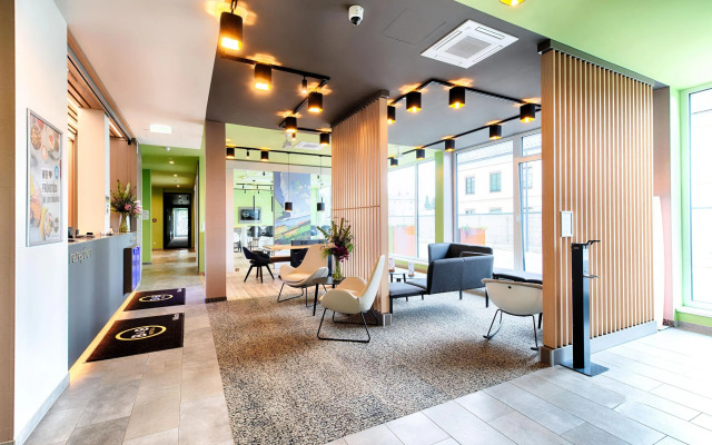 B&B Hotel Villach
