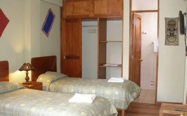 Hostal Killa Qente