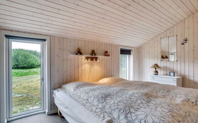 "Antonia" - 1.5km from the sea in Western Jutland