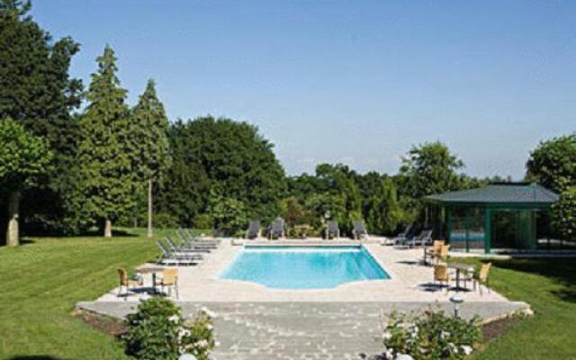 Chateau Du Mont Joly