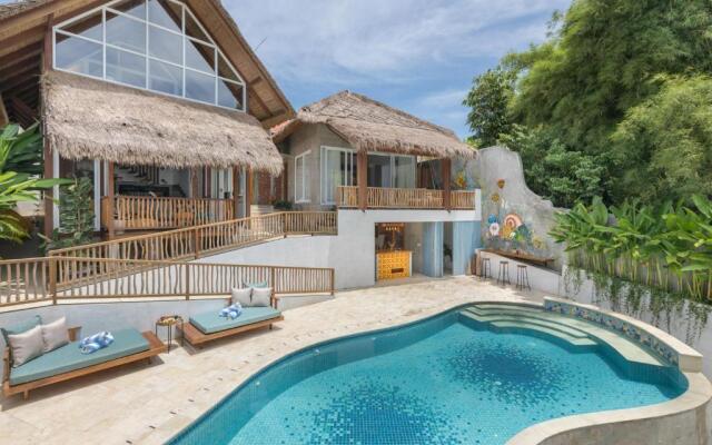 Arkana Village Canggu by Nagisa Bali